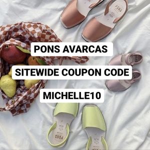🆕 PONS AVARCAS